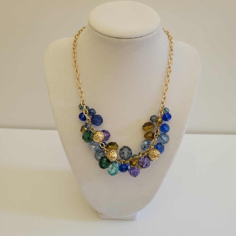 Women's Fashion Necklace